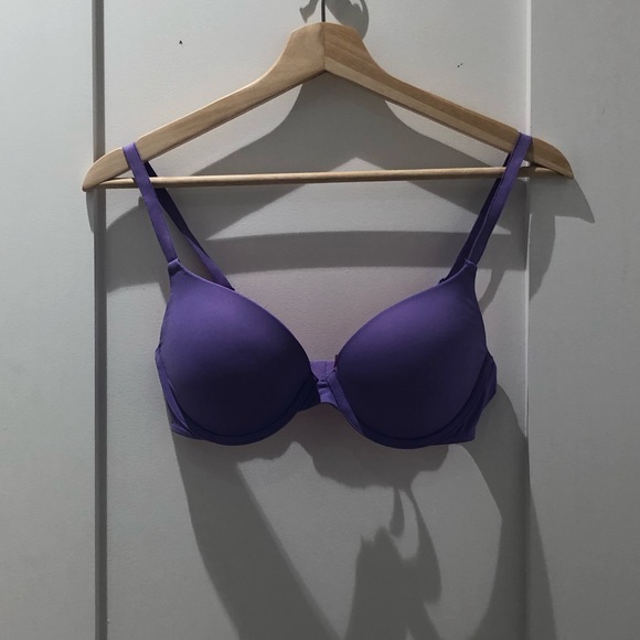 PINK Victoria's Secret Other - PINK Victoria’s Secret Wear Everywhere Push-up Bra